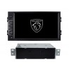 Radio Monitor para Peugeot 308 con GPS Android TR2905
