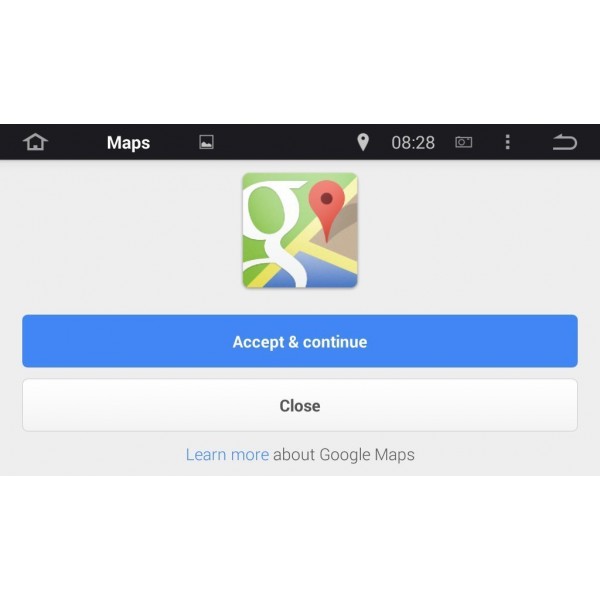 Radio GPS head unit Mazda CX-9 Android 10 TR3679