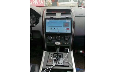 Radio GPS head unit Mazda CX-9 Android 10 TR3679