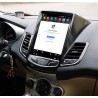 Radio navegador GPS tipo TESLA Ford Fiesta MK7 ANDROID TR3680