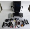 Radio navegador GPS tipo TESLA Ford Fiesta MK7 ANDROID TR3680