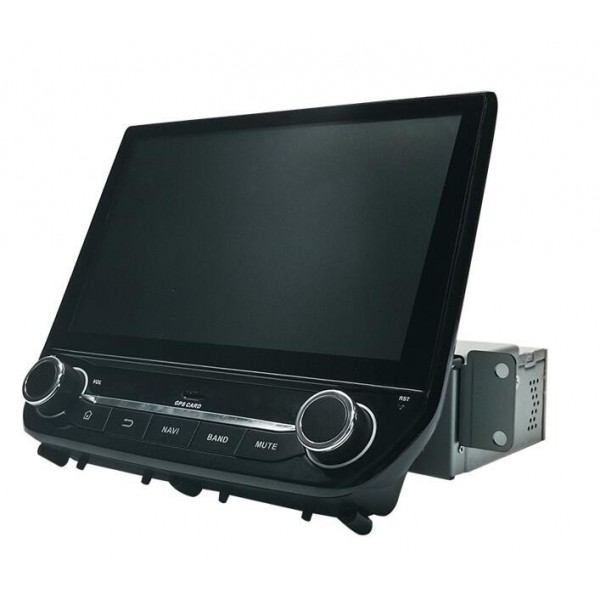 Radio GPS head unit Ford Ecosport screen 10,2 Android TR3396