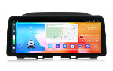 GPS monitor Mazda CX-5 2013-2016 12,3 inch screen head unit CarPlay & Android Auto TR3684