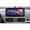 Navegador GPS Mazda 3 2014-2019 4G pantalla 12,3 CarPlay & Android Auto TR3686