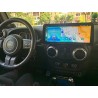 GPS monitor Jeep Wrangler 2011-2017 12,3 inch head unit CarPlay & Android Auto TR3687