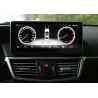 Mercedes E Class benz Coupe gps Android 10,25 10.25 C207 A207 W207 Carplay android auto androidauto TR3108