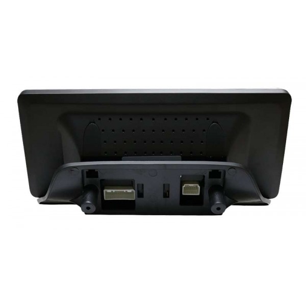 Monitor 10,25" GPS 4G LTE MERCEDES CLS W218 C218 CarPlay Android Auto