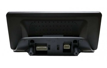 Monitor 10,25" GPS 4G LTE MERCEDES CLS W218 C218 CarPlay Android Auto