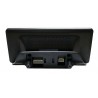Monitor 10,25" GPS 4G LTE MERCEDES CLS W218 C218 CarPlay Android Auto
