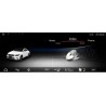 GPS 4G LTE Mercedes S W221 ANDROID