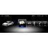 GPS 4G LTE Mercedes S W221 ANDROID