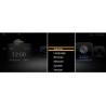 GPS 4G LTE Mercedes S W221 ANDROID TR3110