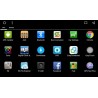 Monitor 9" GPS RENAULT KOLEOS ANDROID 13 REF: TR3141