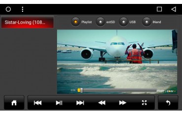 koleos gps android bose tr3141