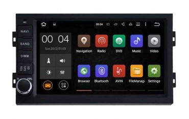 peugeot 308 gps android