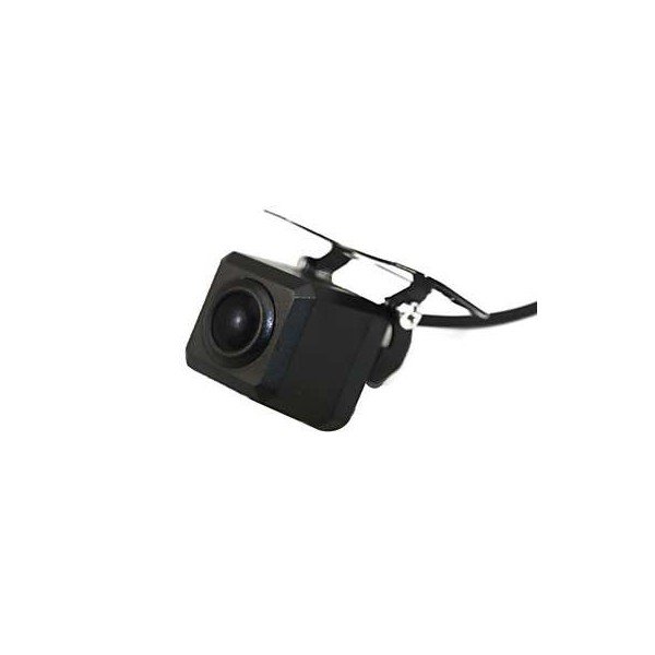 Supported camera 