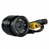 Waterproof Car Camera