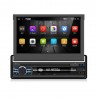 Radio DVD Android 1 DIN táctil 
