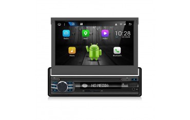 Radio DVD Android 1 DIN