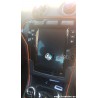 ford mondeo gps tesla android tradetec TR2501