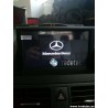 mercedes benz class w204 gps android