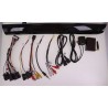 captiva gps tesla style android