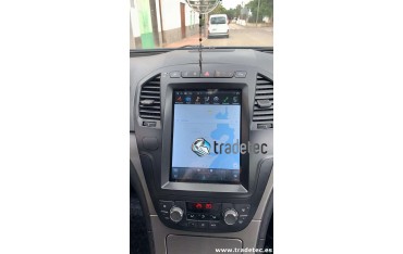 opel insignia gps tipo tesla android