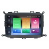 kia carens gps 