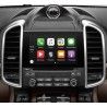 Carplay y Android Auto porsche REF: TR3148