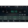 Radio DVD GPS Hyundai Tucson 2018 2019 