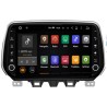 Radio DVD GPS Hyundai Tucson 2018 2019 TR3229