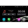 Radio DVD GPS Hyundai Tucson 2018 2019 TR3150 la mejor pantalla Android gps para Hyundai Tucson 2018 2019 tradetec