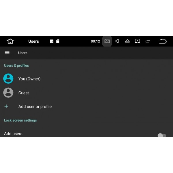 Radio DVD GPS Hyundai Tucson 2018 2019 TR3150 la mejor pantalla Android gps para Hyundai Tucson 2018 2019