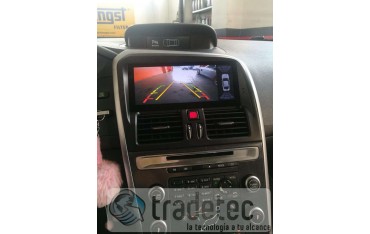 volvo xc60 gps android 8.8inch