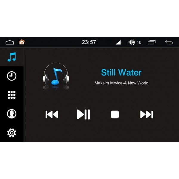  dodge chrysler jeep gps android
