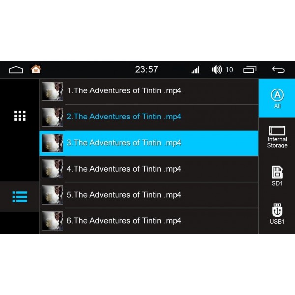  dodge chrysler jeep gps android