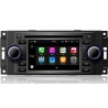  dodge chrysler jeep gps android