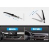 audi a6 c7 motorized screen android carplay android auto androidauto
