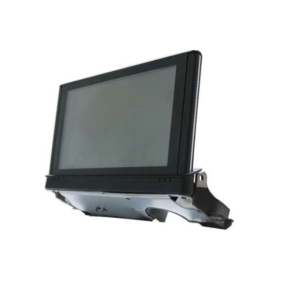 audi a3 8v motorized screen android