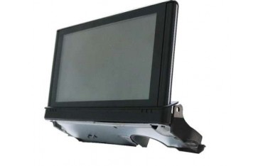 audi a3 8v pantalla android motorizada 