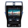 Radio navegador GPS tipo TESLA Land Cruiser VX / VXL ANDROID TR3154