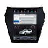 hyundai santa fe ix45 gps tesla android