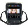 ford ecosport gps tesla style android