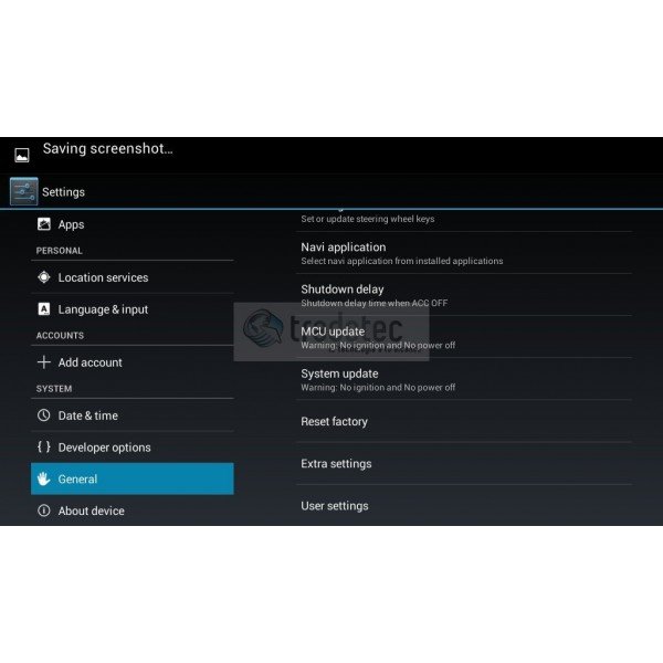 peugeot 407 android octa core 4GB RAM