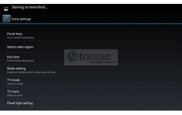 peugeot 407 android octa core 4GB RAM