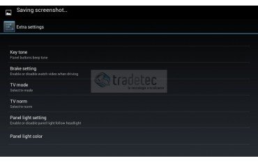peugeot 407 android octa core 4GB RAM