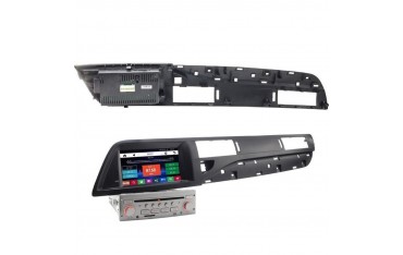 GPS Android QUAD CORE Android 9 Citroen C5