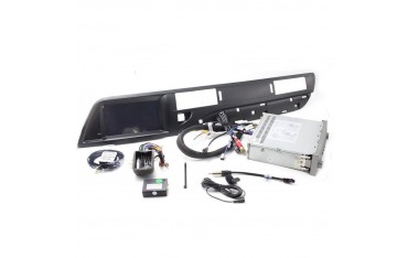 GPS Android QUAD CORE Android 9 Citroen C5