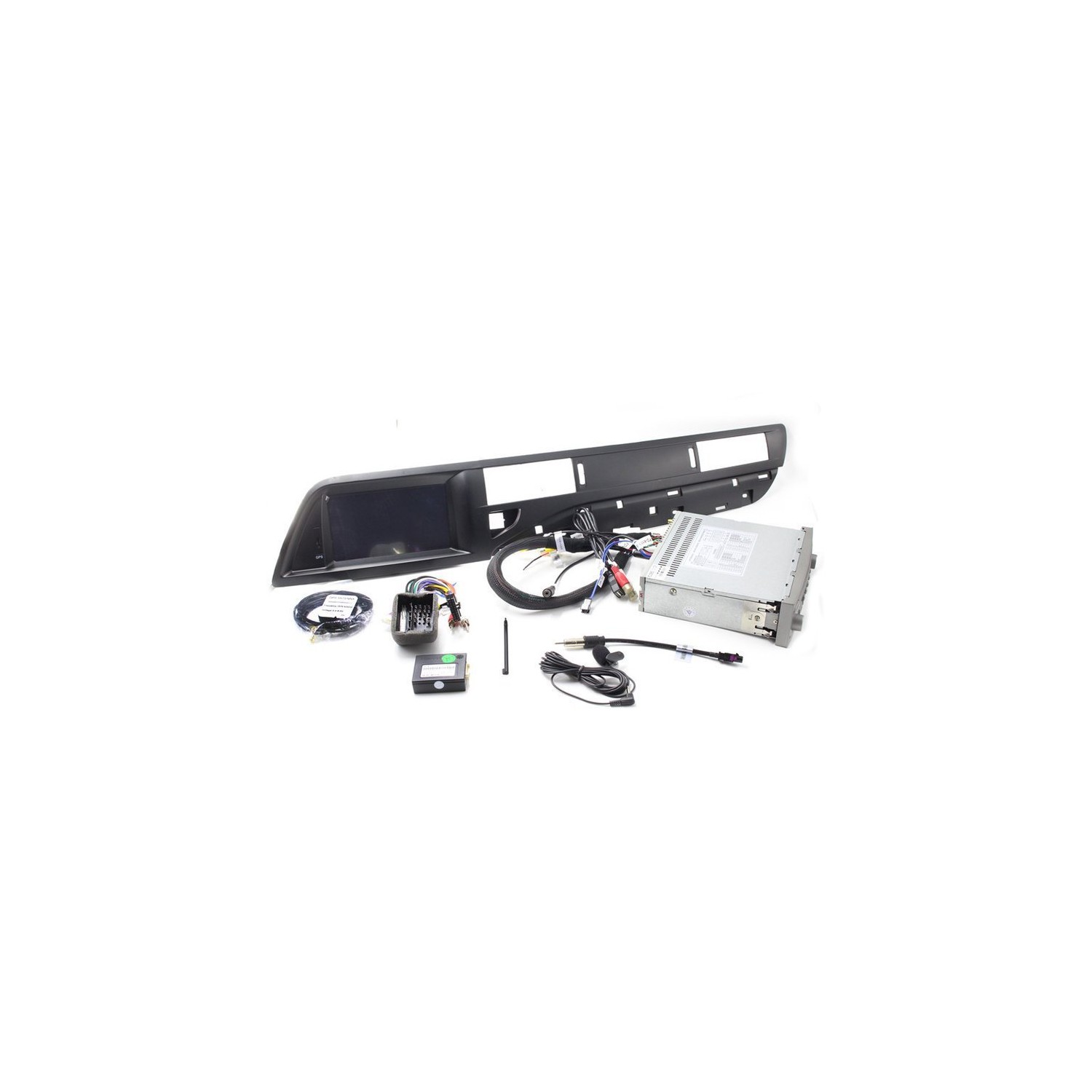 GPS Android QUAD CORE Android 9 Citroen C5