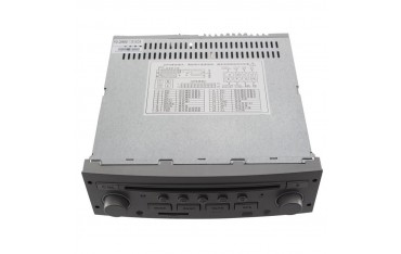 GPS Android QUAD CORE Android 9 Citroen C5